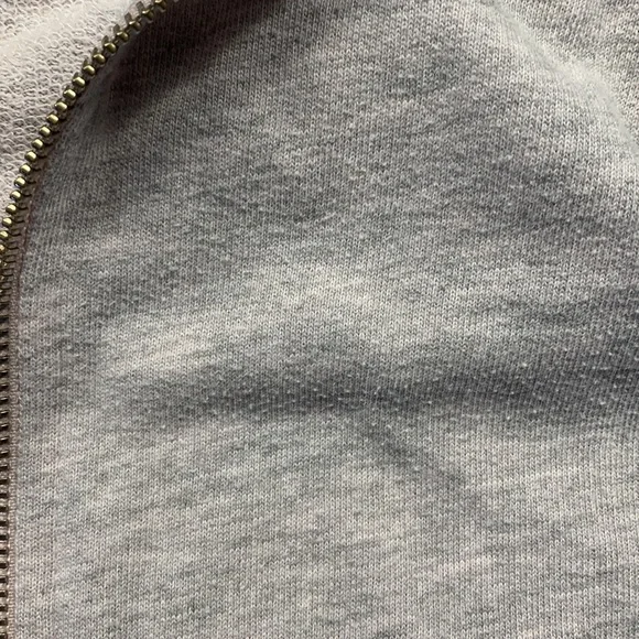Champion Elite Zip Up Hoodie - Picture 7 of 7